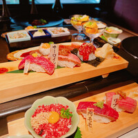松阪牛WHAT'S 京都室町店 - 