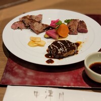 日本料理 中津川 - 