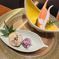 かに道楽 銀座八丁目店 - 