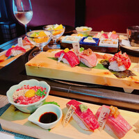 松阪牛WHAT'S 京都室町店 - 