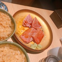 焼うお いし川 - 