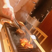 焼うお いし川 - 