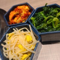 うし松 - 