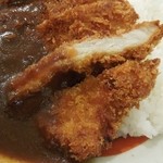 さくら食堂 - カツカレー