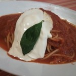 イタリア厨房 ベッラ・イタリア - 