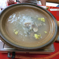 料亭 やまさ旅館 - すっぽん！