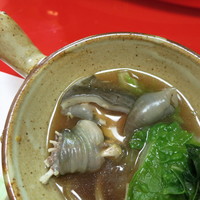 料亭 やまさ旅館 - けっこう骨があります