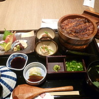 しら河 浄心本店 - しら河御膳
