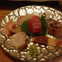粋房太郎源 本店 - 俺の刺身