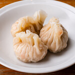 shrimp Gyoza / Dumpling