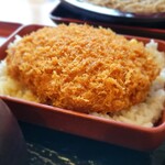 名物 秩父そば　立花 - 