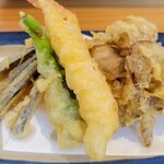 名物 秩父そば　立花 - 