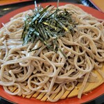 名物 秩父そば　立花 - 