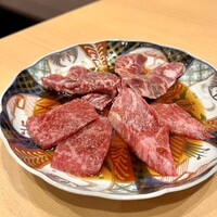 神戸焼肉 金虎 - 