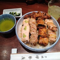 伊勢廣 京橋本店 - 