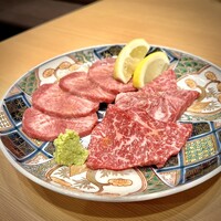 神戸焼肉 金虎 - 