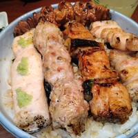 伊勢廣 京橋本店 - 