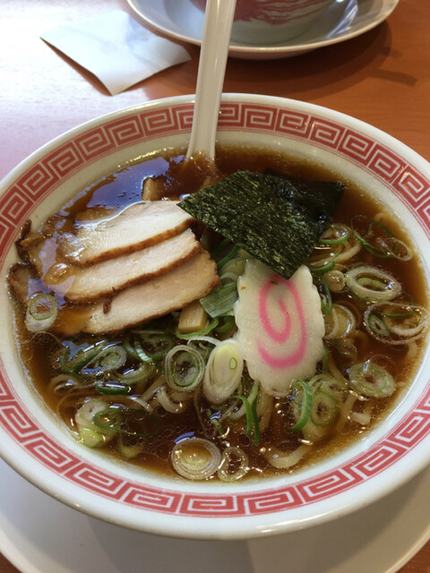 幸楽苑 鶴ヶ谷店 - 東仙台（ラーメン）の写真