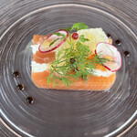 Brasserie Nakagawa - 