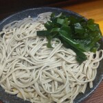 Towari Soba Sagatani - 