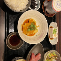 銀座 竹の庵 5丁目本店 -  銀座 竹の庵 5丁目本店 -