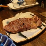 SAKANAYA - シカ肉