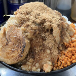 自家製麺 麺でる - 