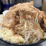 自家製麺 麺でる - 