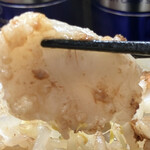 自家製麺 麺でる - 