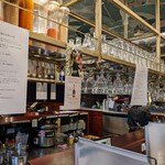 エリックサウスマサラダイナー - 