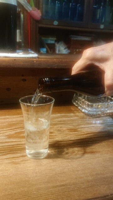 さつき - 小樽（居酒屋）の写真