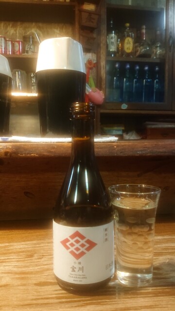 さつき - 小樽（居酒屋）の写真