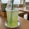 御慶緑茶