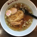 浜しんラーメン - 