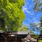 貴船喜らく - 10/11　この日だけお天気に！モッてますね～