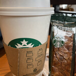 STARBUCKS COFFEE - 