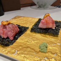 熟成和牛焼肉エイジング・ビーフ 横浜店 -  熟成和牛焼肉エイジング・ビーフ 横浜店 -
