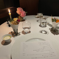 レフェルヴェソンス - 