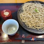 石臼挽き 手打蕎麦 みずき - 