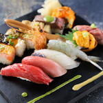 KINKA sushi bar izakaya - 