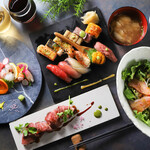 KINKA sushi bar izakaya - 