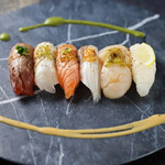 KINKA sushi bar izakaya - 