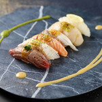 KINKA sushi bar izakaya - 