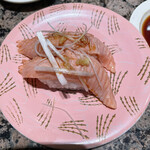 根室花まる JRタワーステラプレイス店 - 炙りサーモン❤️