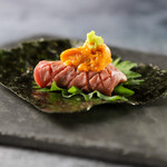 KINKA sushi bar izakaya - 