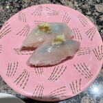 根室花まる JRタワーステラプレイス店 - イカみみ❤️