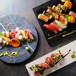 KINKA sushi bar izakaya - 