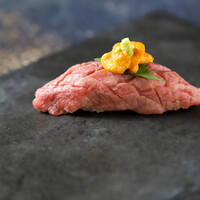 和牛雲丹（茨城産 紫峰牛）