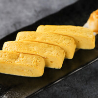 だし巻き玉子
