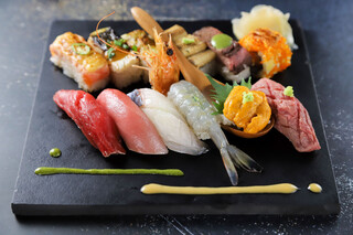 KINKA sushi bar izakaya - 